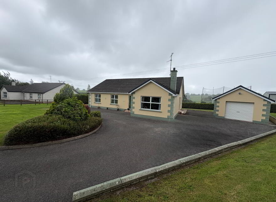 85 Tattyreagh Road, Tattyreagh, Omagh, BT78 1QD