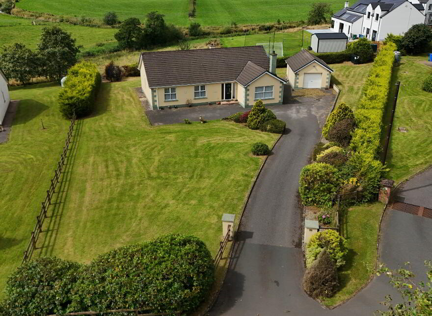 85 Tattyreagh Road, Tattyreagh, Omagh, BT78 1QD