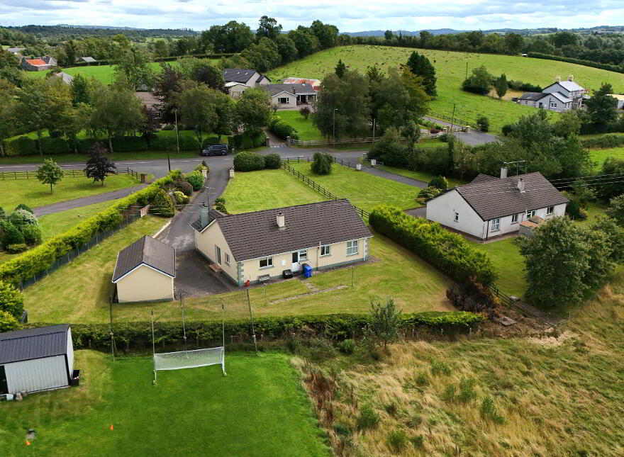 85 Tattyreagh Road, Tattyreagh, Omagh, BT78 1QD