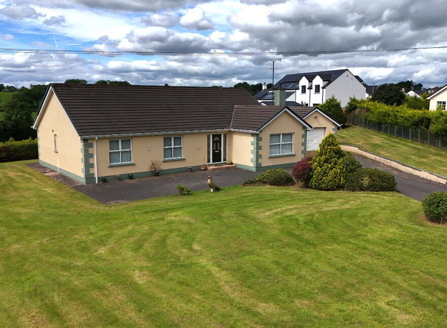 85 Tattyreagh Road, Tattyreagh, Omagh, BT78 1QD