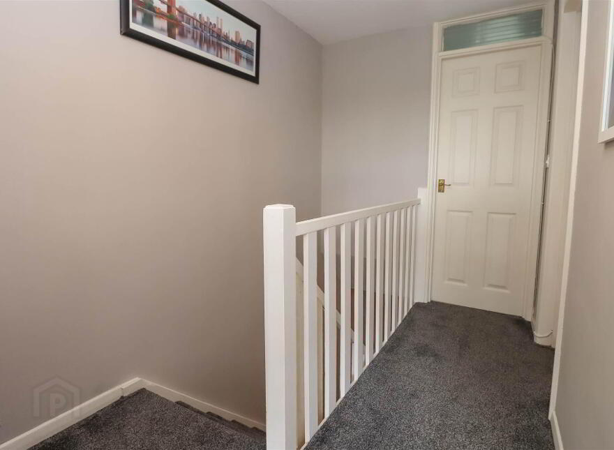 64b Craignish Crescent, Dundonald, Belfast, BT16 2RX