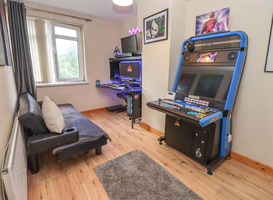 64b Craignish Crescent, Dundonald, Belfast, BT16 2RX