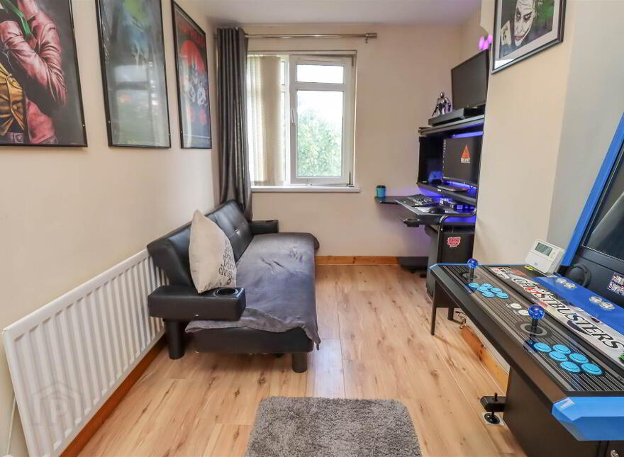 64b Craignish Crescent, Dundonald, Belfast, BT16 2RX