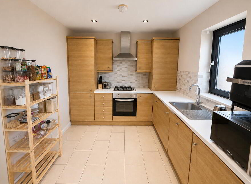 8 Wallace Apartments, Lisburn, BT27 4EJ