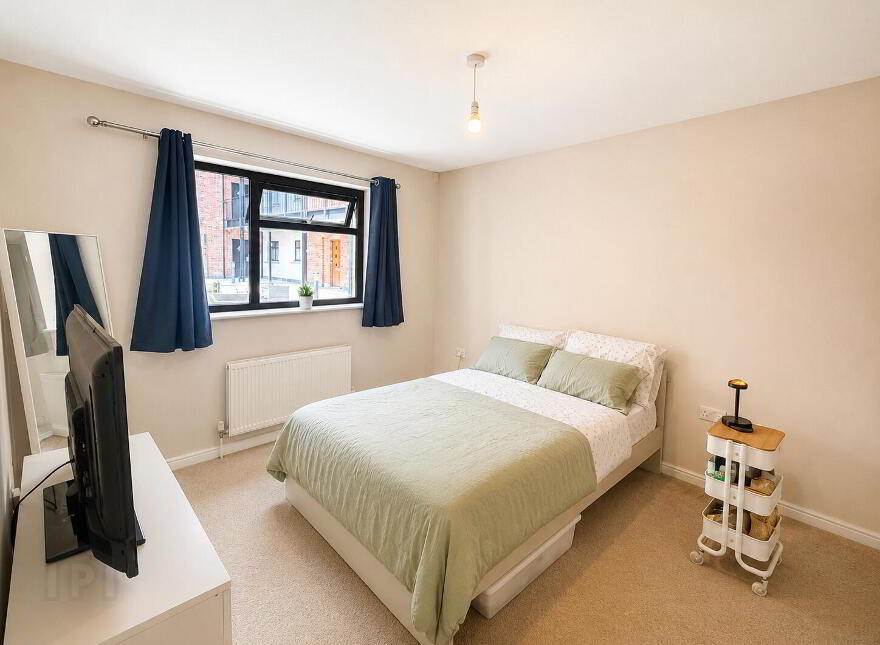 8 Wallace Apartments, Lisburn, BT27 4EJ