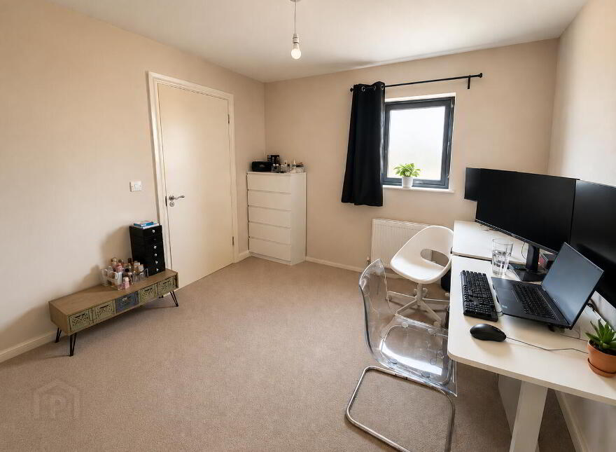 8 Wallace Apartments, Lisburn, BT27 4EJ