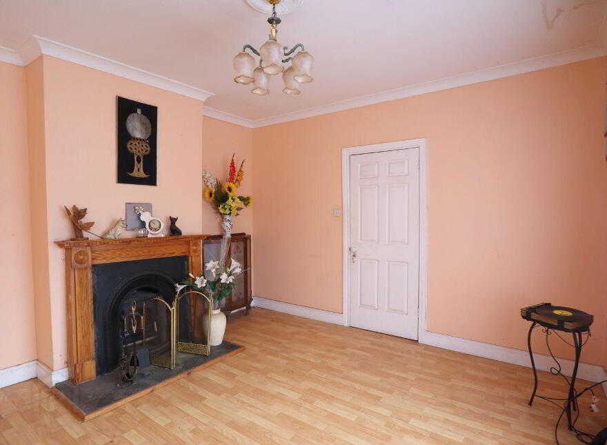 Tower Road, Mornington, A92YXE6