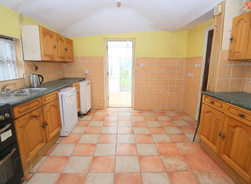 Tower Road, Mornington, A92YXE6
