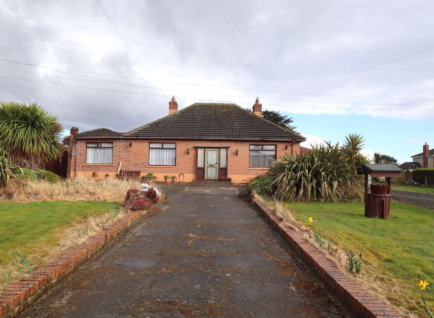 Tower Road, Mornington, A92YXE6