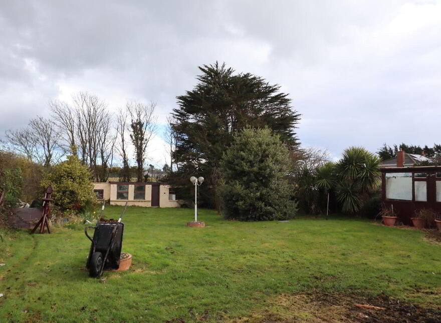 Tower Road, Mornington, A92YXE6