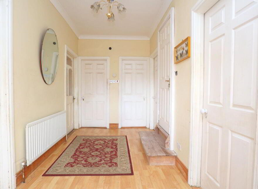 Tower Road, Mornington, A92YXE6