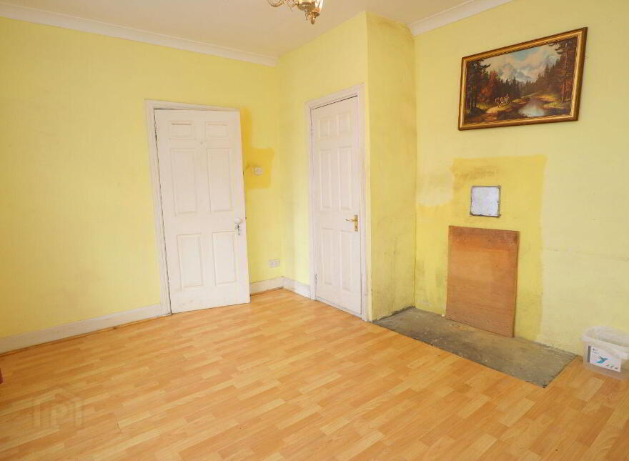 Tower Road, Mornington, A92YXE6