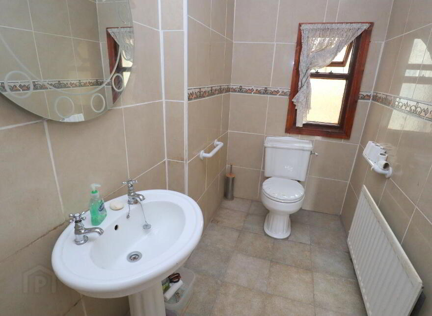 Tower Road, Mornington, A92YXE6