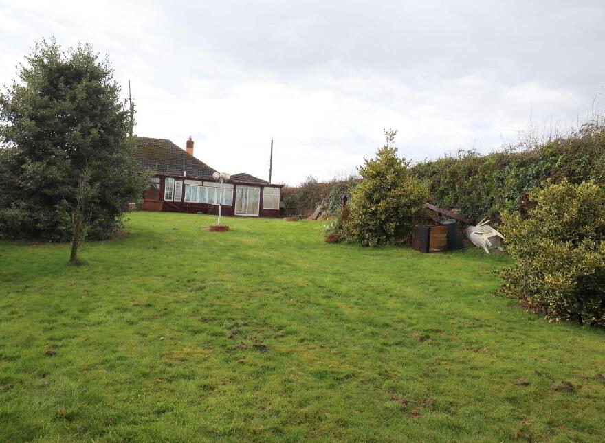 Tower Road, Mornington, A92YXE6