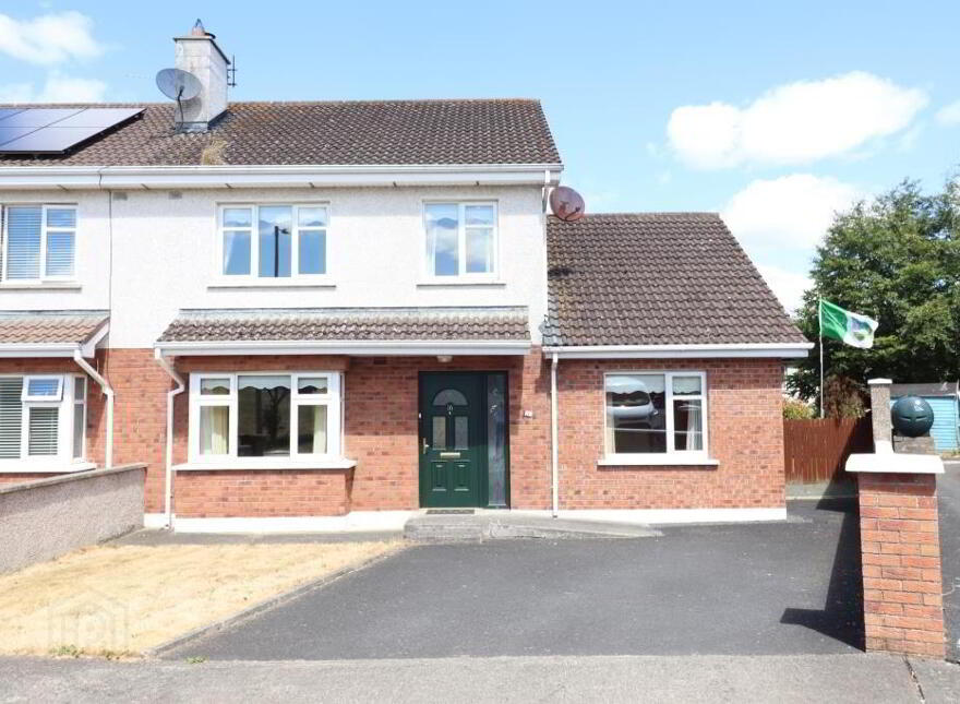 16 Sycamore Drive, Glenfield, Kilmallock, V35K522