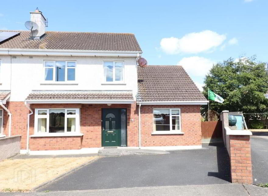16 Sycamore Drive, Glenfield, Kilmallock, V35K522