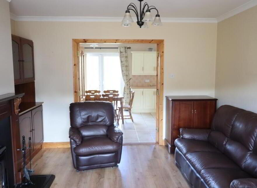 16 Sycamore Drive, Glenfield, Kilmallock, V35K522