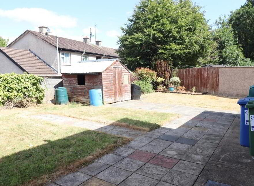 16 Sycamore Drive, Glenfield, Kilmallock, V35K522