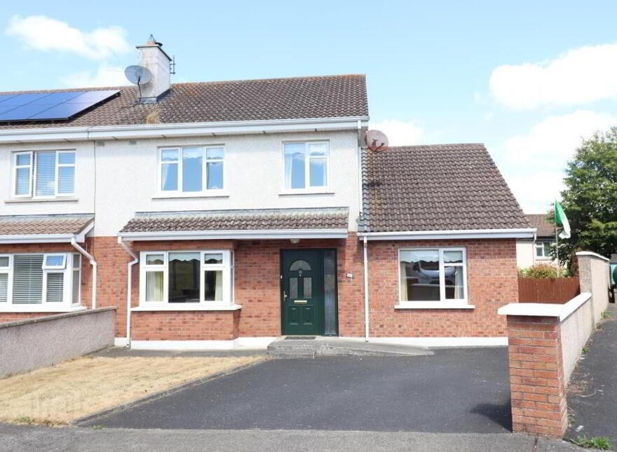 16 Sycamore Drive, Glenfield, Kilmallock, V35K522