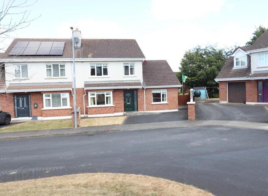16 Sycamore Drive, Glenfield, Kilmallock, V35K522