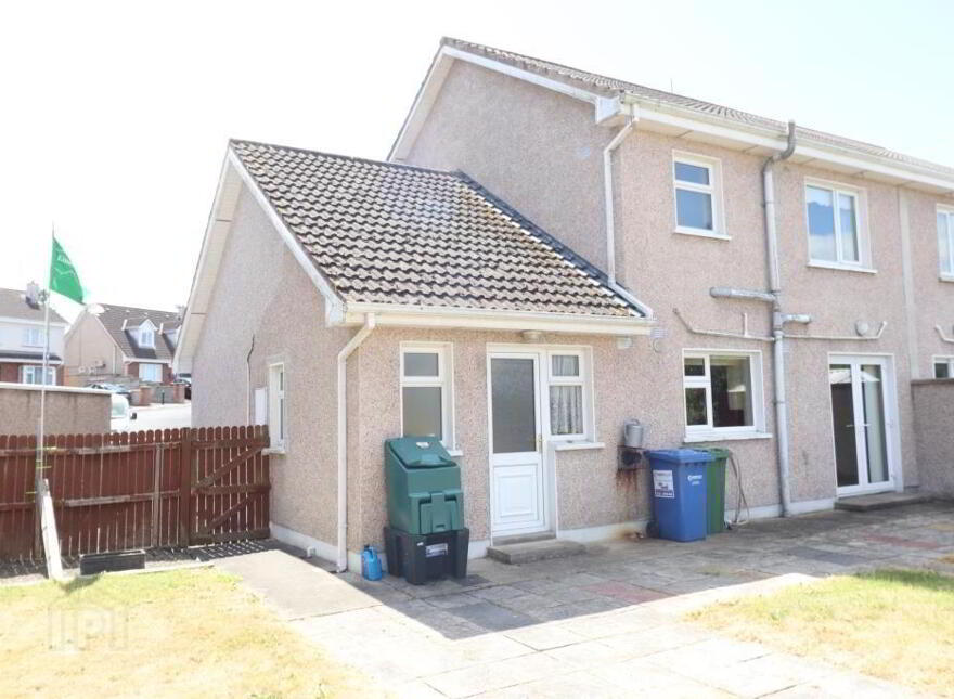 16 Sycamore Drive, Glenfield, Kilmallock, V35K522
