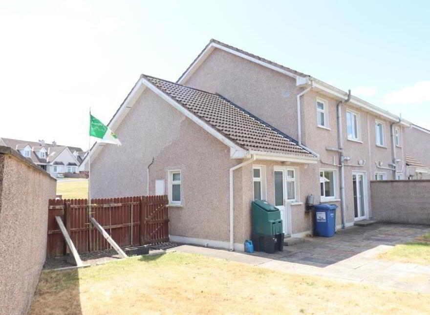 16 Sycamore Drive, Glenfield, Kilmallock, V35K522