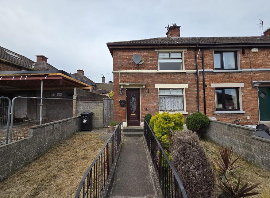 63 Pearse Park, Drogheda, A92VN1N