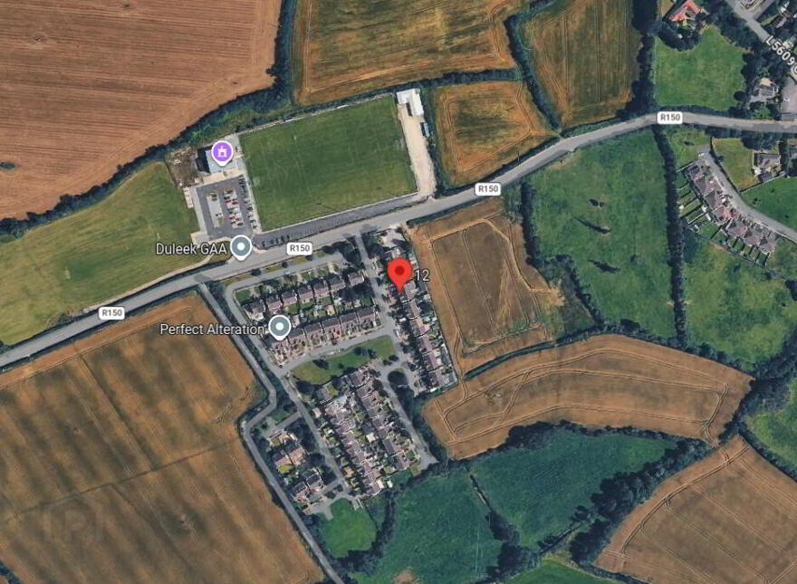 12 The Belfry, Duleek, A92CD56