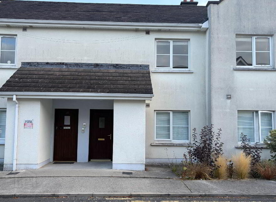 46 Léim An Bhradáin, Gort Road, Ennis, V95CC61