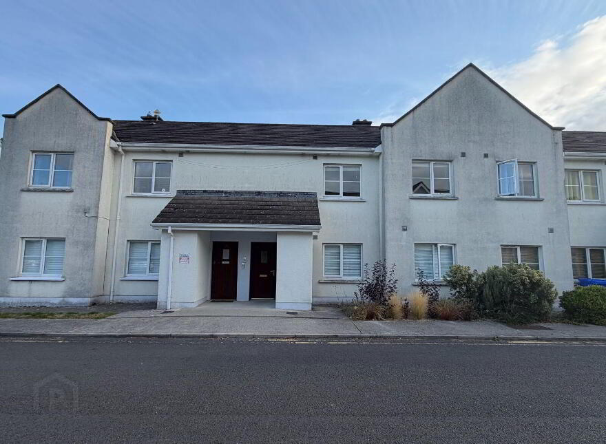 46 Léim An Bhradáin, Gort Road, Ennis, V95CC61