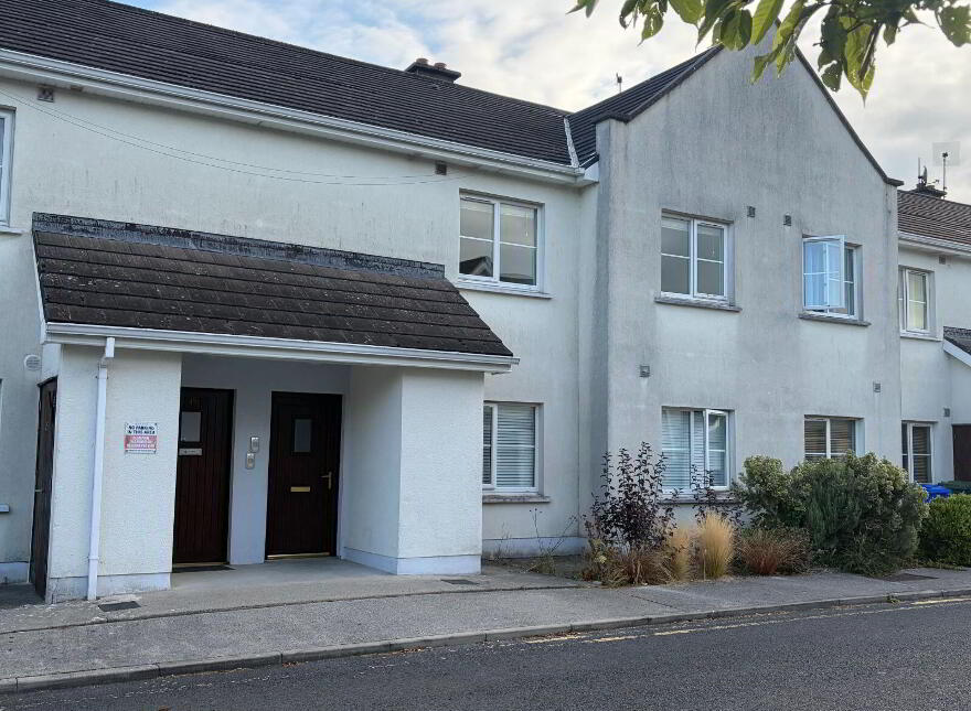 46 Léim An Bhradáin, Gort Road, Ennis, V95CC61