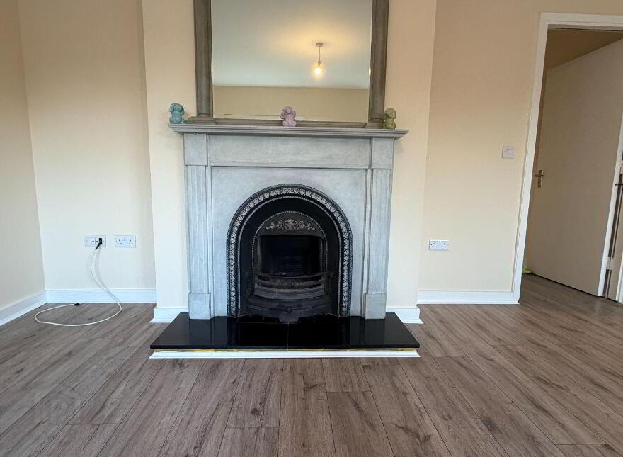 46 Léim An Bhradáin, Gort Road, Ennis, V95CC61