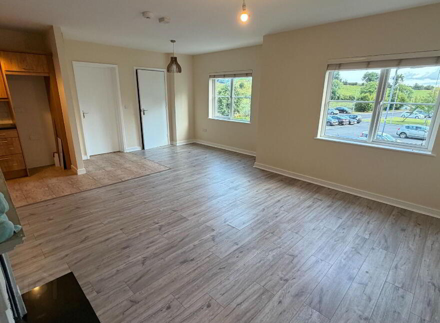 46 Léim An Bhradáin, Gort Road, Ennis, V95CC61