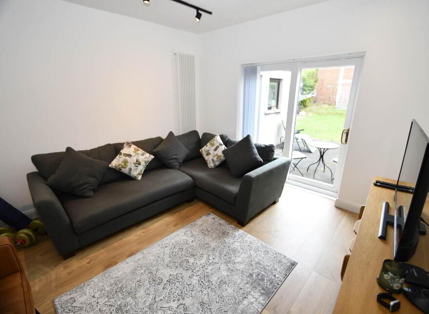 14 Cliftondene Crescent, Old Park, Belfast, BT14 7PD