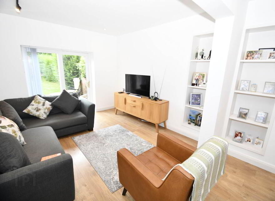 14 Cliftondene Crescent, Old Park, Belfast, BT14 7PD