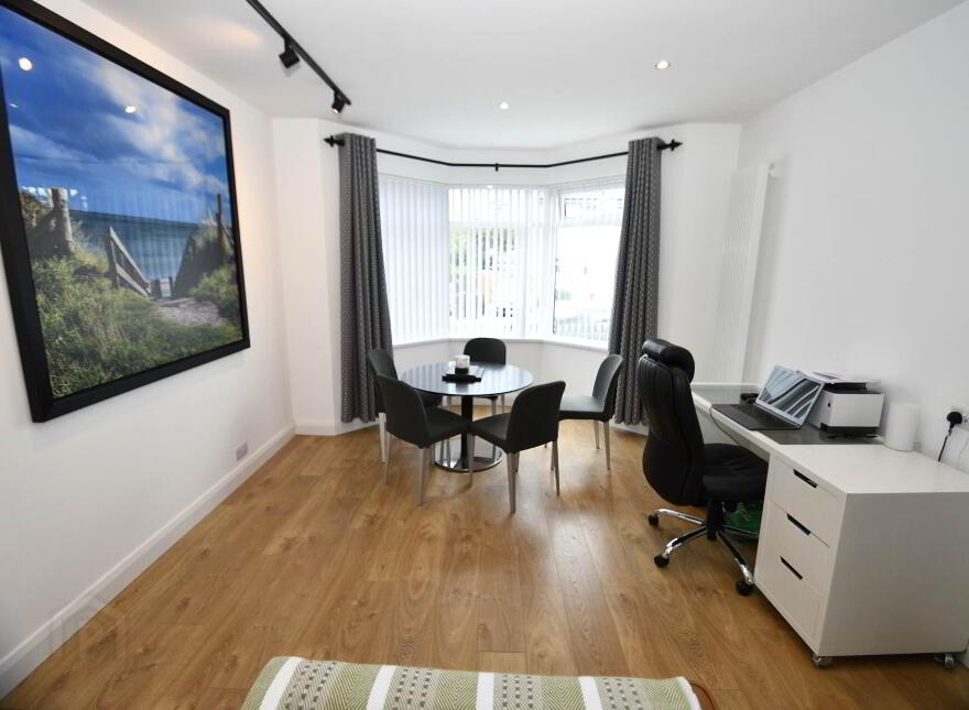 14 Cliftondene Crescent, Old Park, Belfast, BT14 7PD