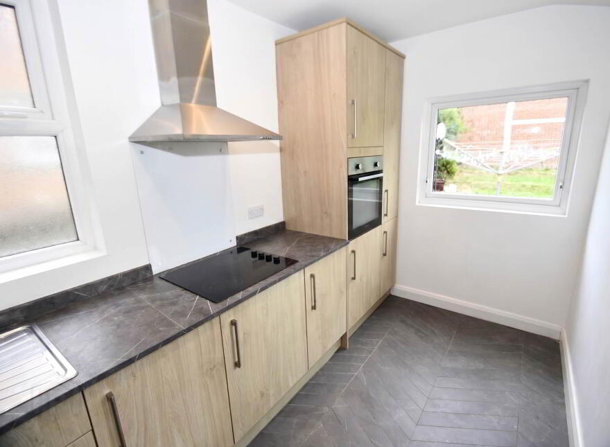 14 Cliftondene Crescent, Old Park, Belfast, BT14 7PD