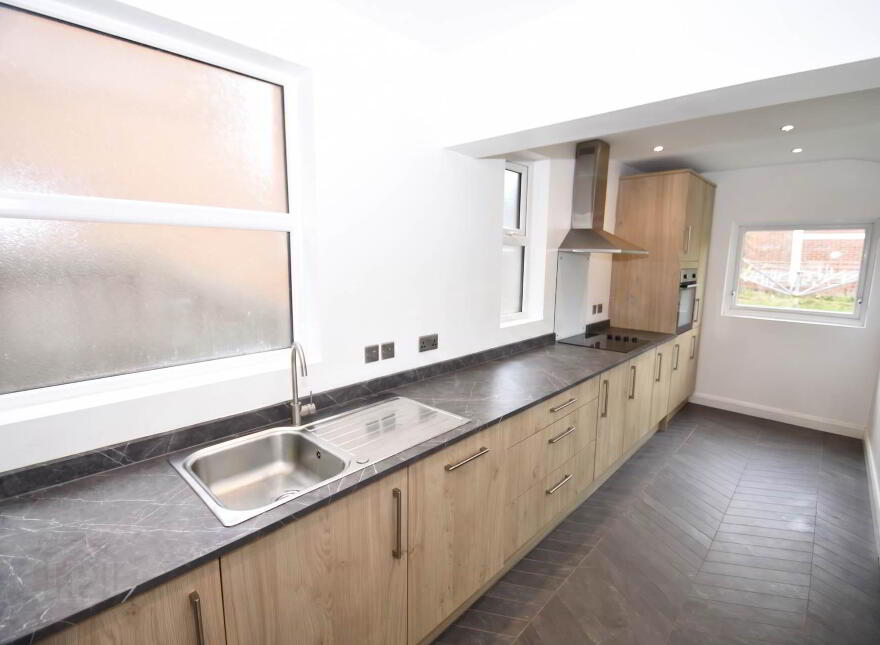 14 Cliftondene Crescent, Old Park, Belfast, BT14 7PD