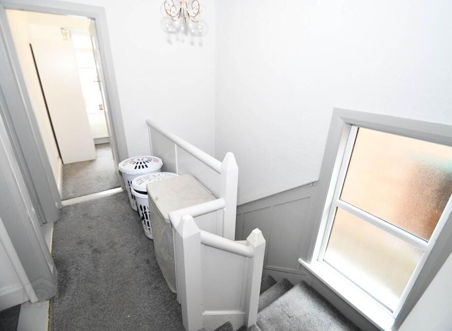 14 Cliftondene Crescent, Old Park, Belfast, BT14 7PD