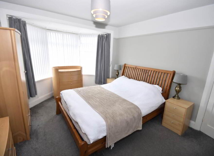 14 Cliftondene Crescent, Old Park, Belfast, BT14 7PD