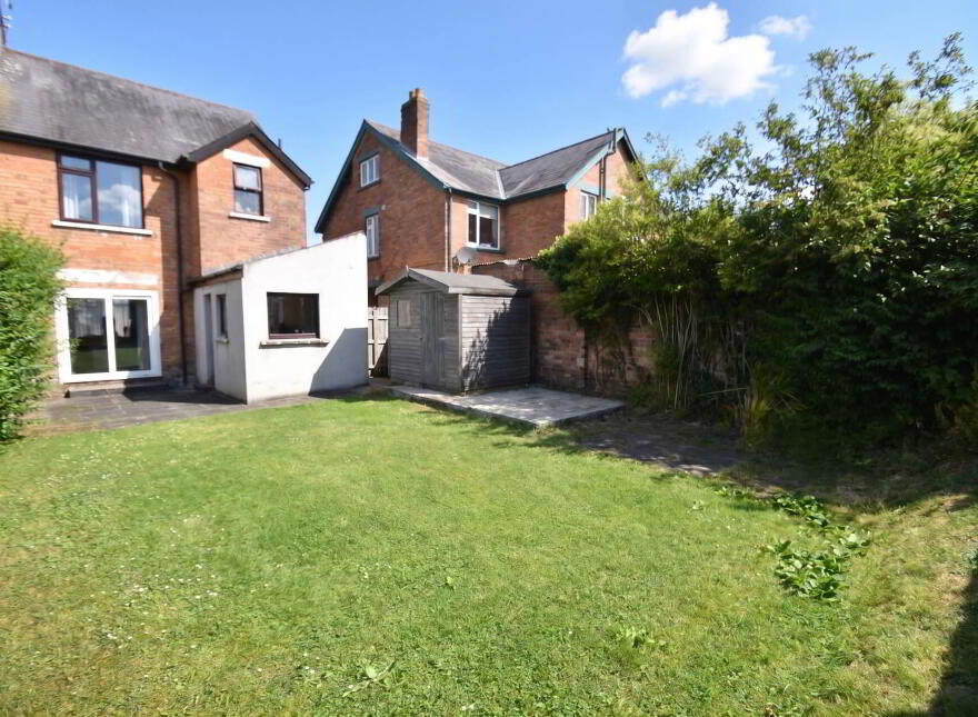 14 Cliftondene Crescent, Old Park, Belfast, BT14 7PD