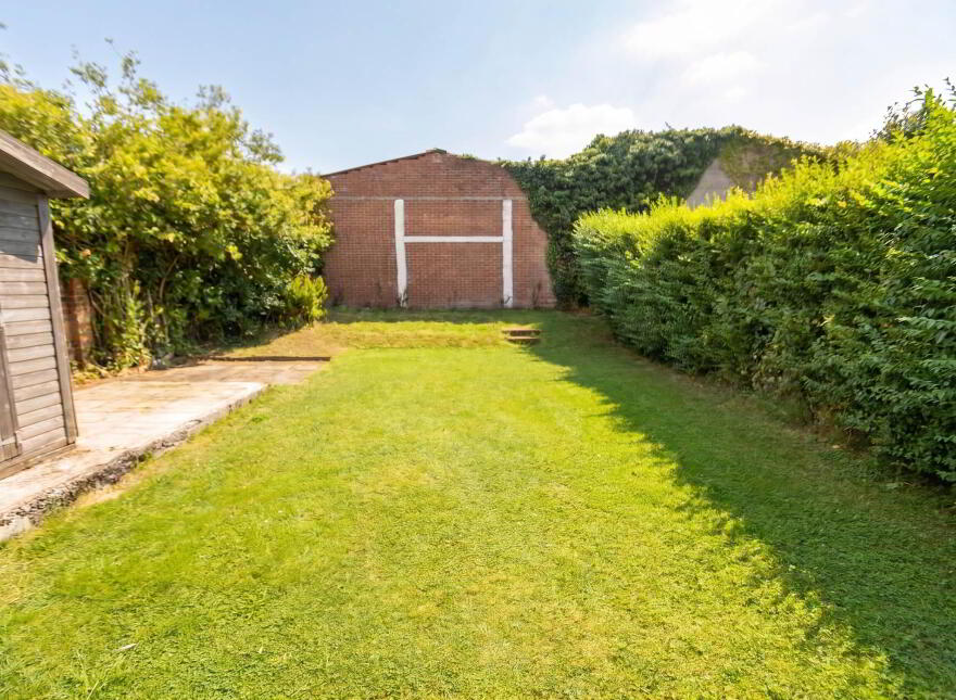14 Cliftondene Crescent, Old Park, Belfast, BT14 7PD