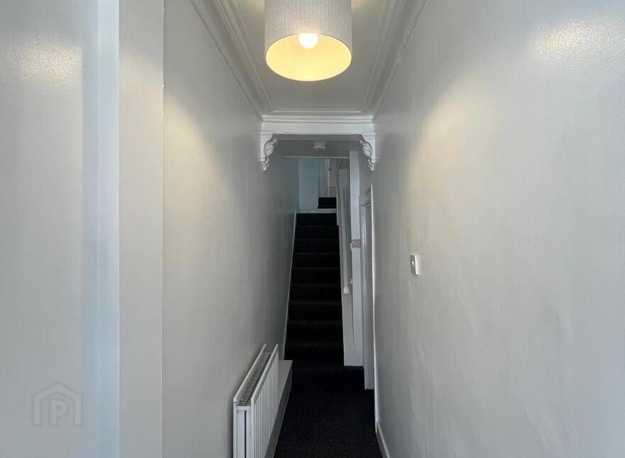 47 Ardenvohr Street, Belfast, BT6 8NB
