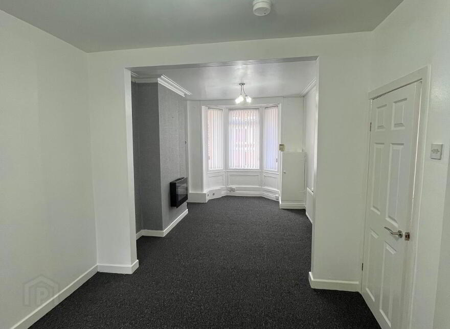 47 Ardenvohr Street, Belfast, BT6 8NB