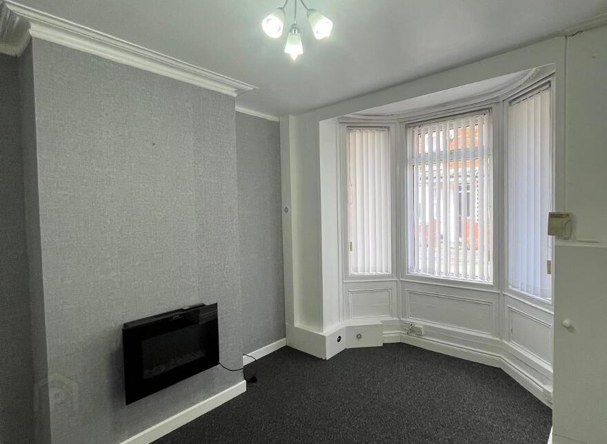 47 Ardenvohr Street, Belfast, BT6 8NB