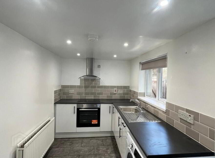 47 Ardenvohr Street, Belfast, BT6 8NB