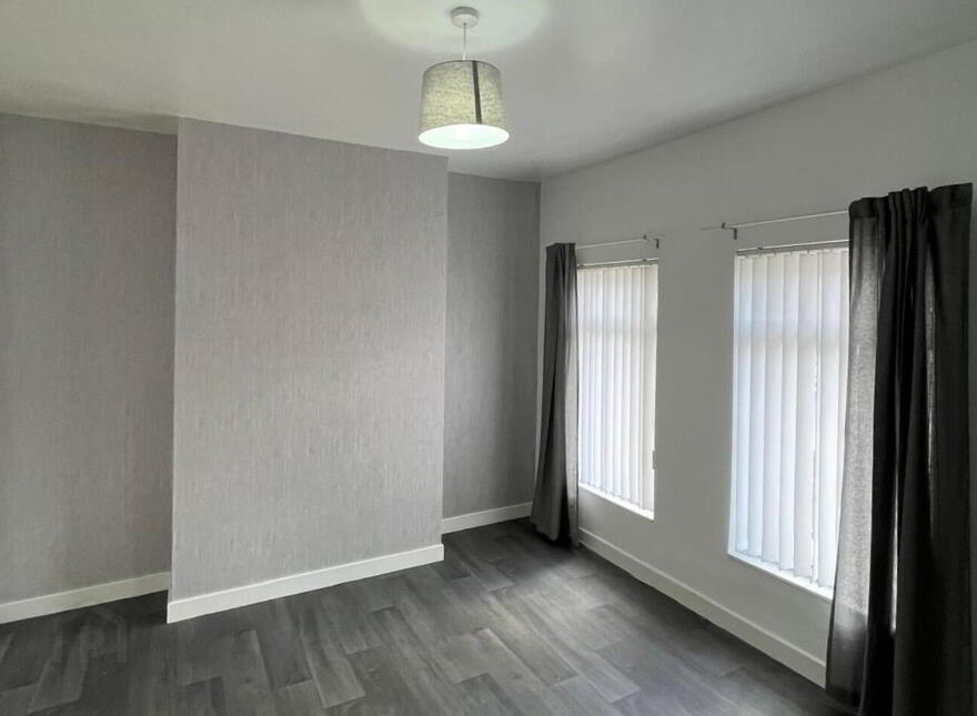 47 Ardenvohr Street, Belfast, BT6 8NB