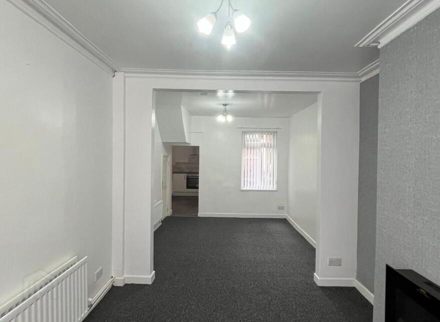 47 Ardenvohr Street, Belfast, BT6 8NB