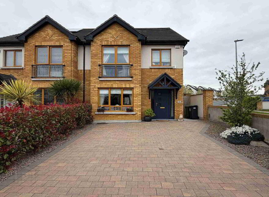 32 The Cedars, Avourwen, Drogheda, A92YH2V