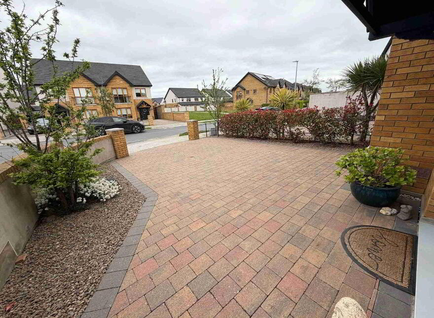 32 The Cedars, Avourwen, Drogheda, A92YH2V